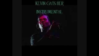 KEVIN GATES HER INSTRUMENTAL