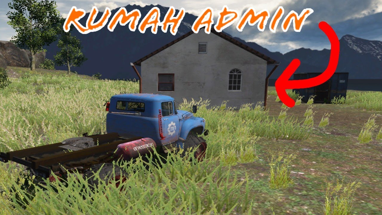 Ketika saya kesal dengan Admin 😂