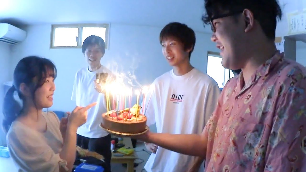 のえりんの積分サークル脱退の理由は メンバーと不仲だった Youlive