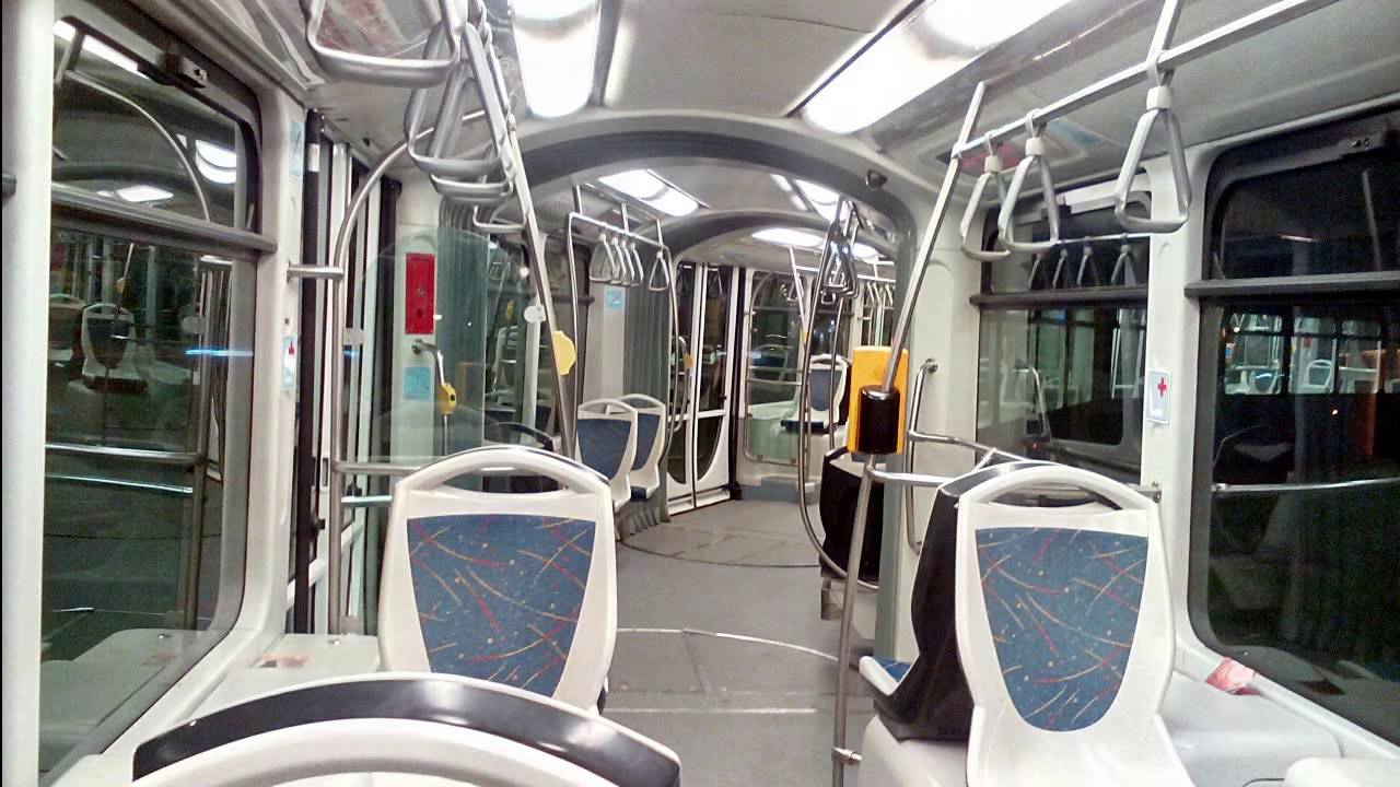 White Noise Tram Sounds - Great for Sleeping,Studying,Reading & Homework - 1 Hour