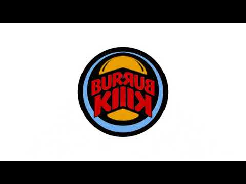 Burger King Ident 2016 In Confusion