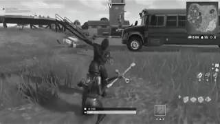 Infinite Dab (A True Fortnite Love Story)#2