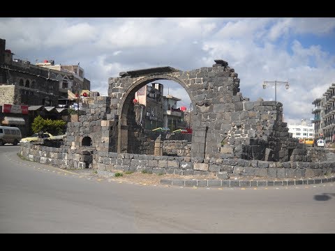 السويداء تاريخ عريق وتراث متميز وكرم أصيل