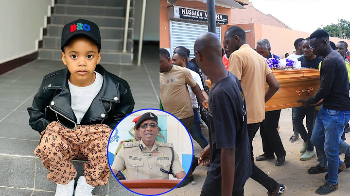 MTOTO WA MIAKA 6 AUAWA KIKATILI DODOMA, MJOMBA ASIMULIA KILICHOTOKEA "ALIPIGWA NA KITU KIZITO