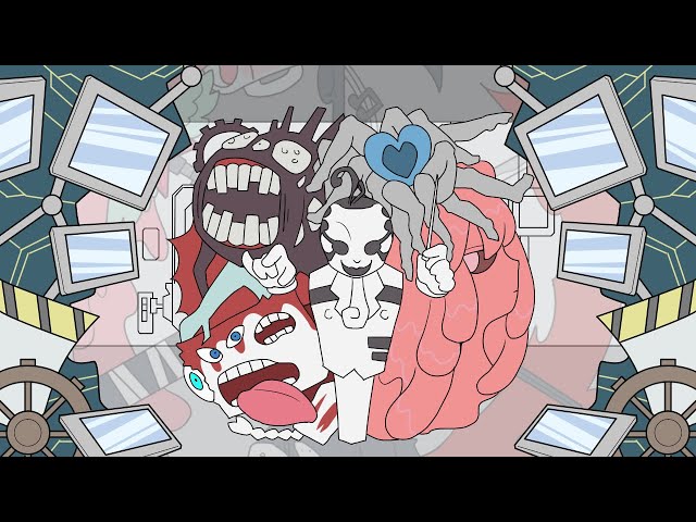 ロボトミー Backward Clock | Lobotomy Corporation攻略 Wiki | Fandom