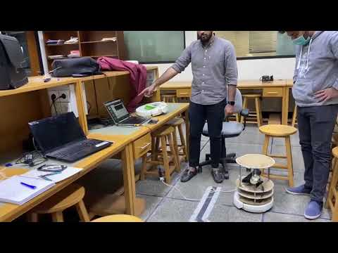 Serial Communication with iRobot using RealTerm terminal on Windows