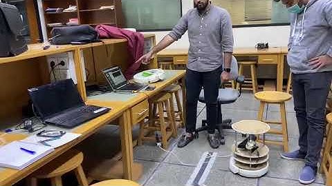 Serial Communication with iRobot using RealTerm terminal on Windows