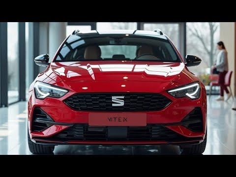 NEUER SEAT IBIZA