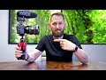 How I Vlog While Running A Business