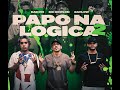 Papo Na Logica 2 - Raflow x Racovi x Rodson (Prod.KENNEDYBEATZ)