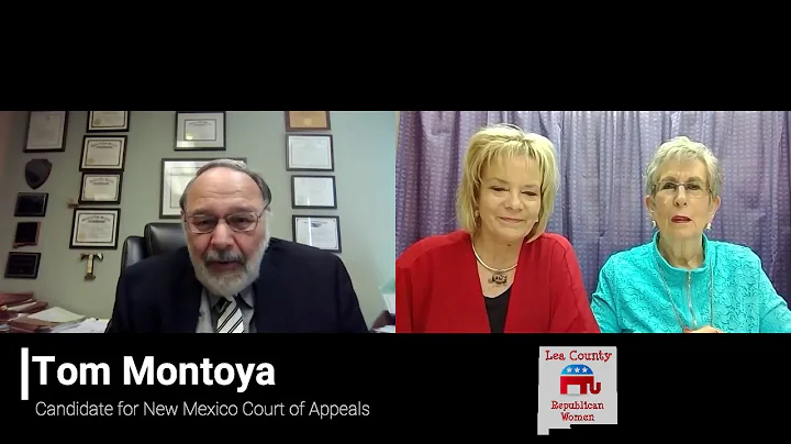 Tom Montoya 3 Why Family Law