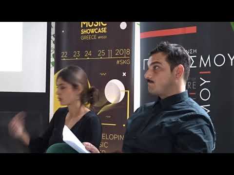 Music Showcase of