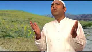 Sholatun voc Ust Hasyim Abdulllah (Album Sholawat Malikni Hawakum) with lirik Arab