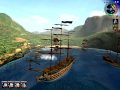 2003 pirates of the caribbean pc game