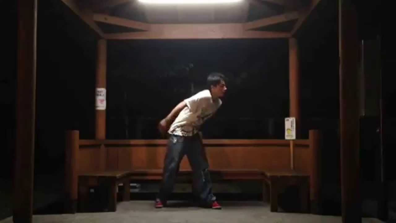 【ロクハ】リトルパレード踊ってみた【フリームーブ】