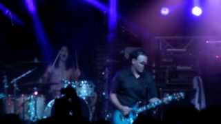 Harem Scarem  Slowly Slipping Away  From Firefest 2013