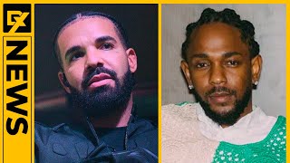 Drake Indirectly Responds To Kendrick Diss 👀