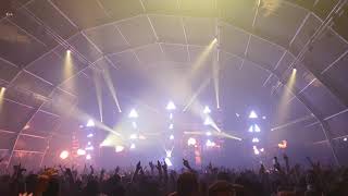 Killshot - Rauwdouwer Live Edit