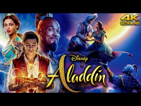 Aladdin (2019) Pelicula