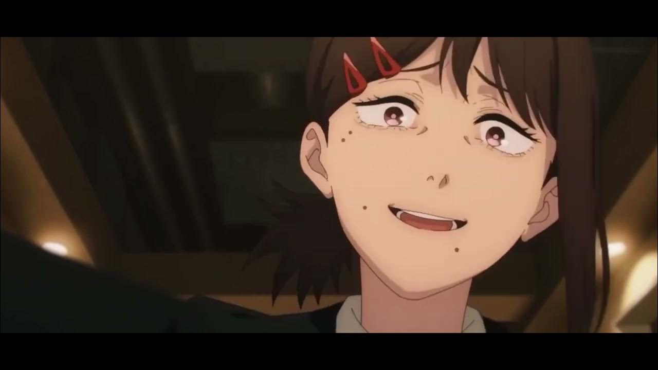 Chainsaw Devil Gives His Power To A Boy And He A Powerful Devil