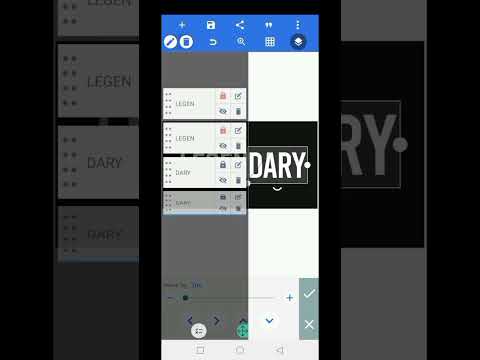 Text Masking Effect