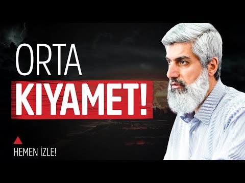 Kıyamet-i Vusta! Orta
