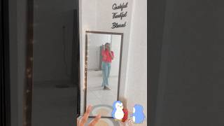 Creating Mirror Selfie Corner