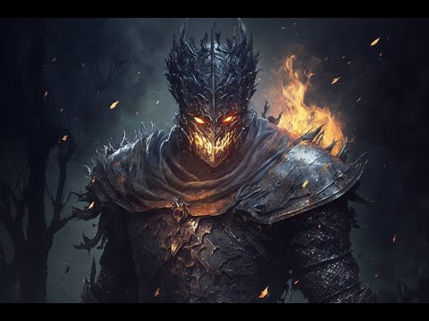 Ashen One #1 | Dark Souls 3 + DLCs | Dexterity Game | 2K | Improved Textures