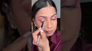 Janhvi Kapoor inspired makeup