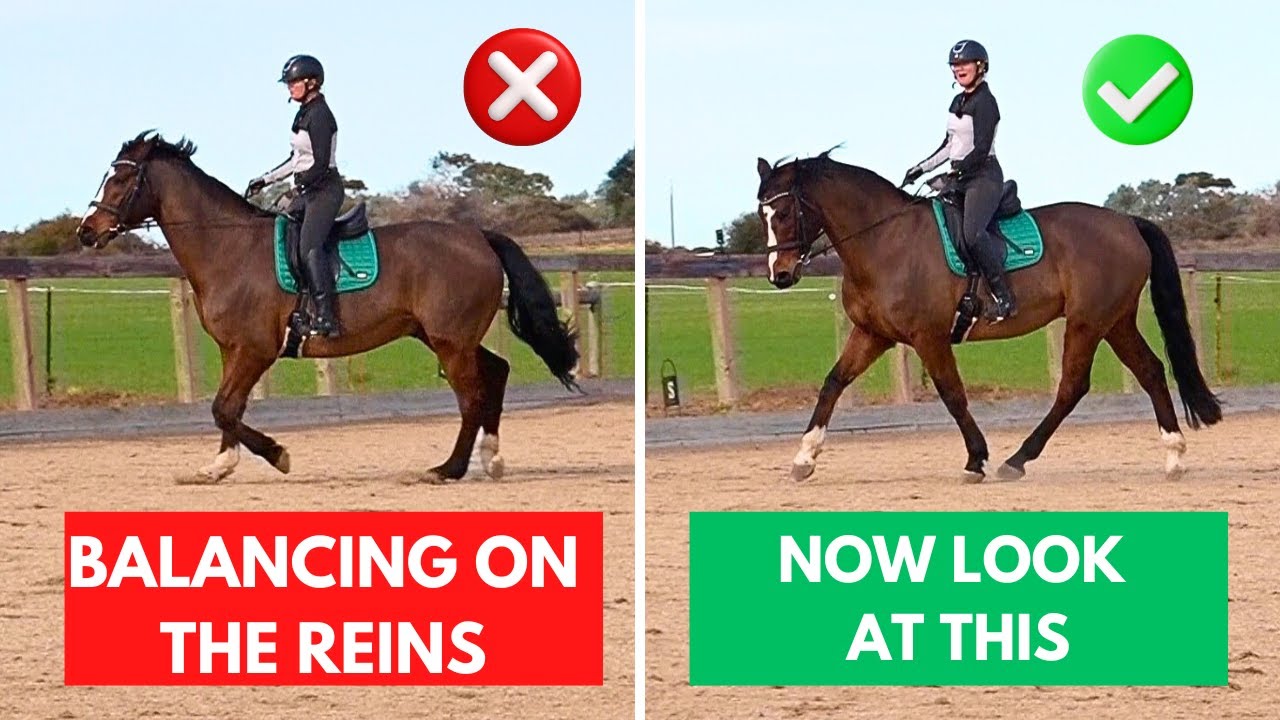 This Simple Test Shows If Your Hands Are Holding You Back!