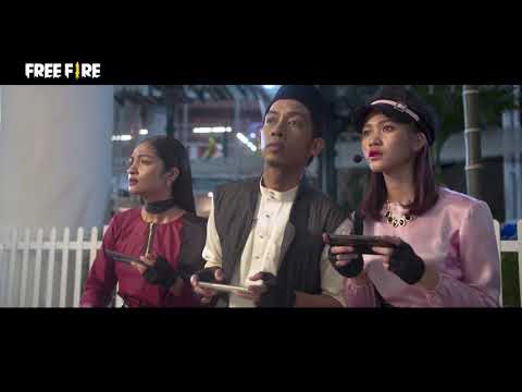 Teaser Filem Pendek: