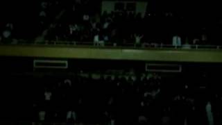 ザ・フー2008年単独日本ツアー