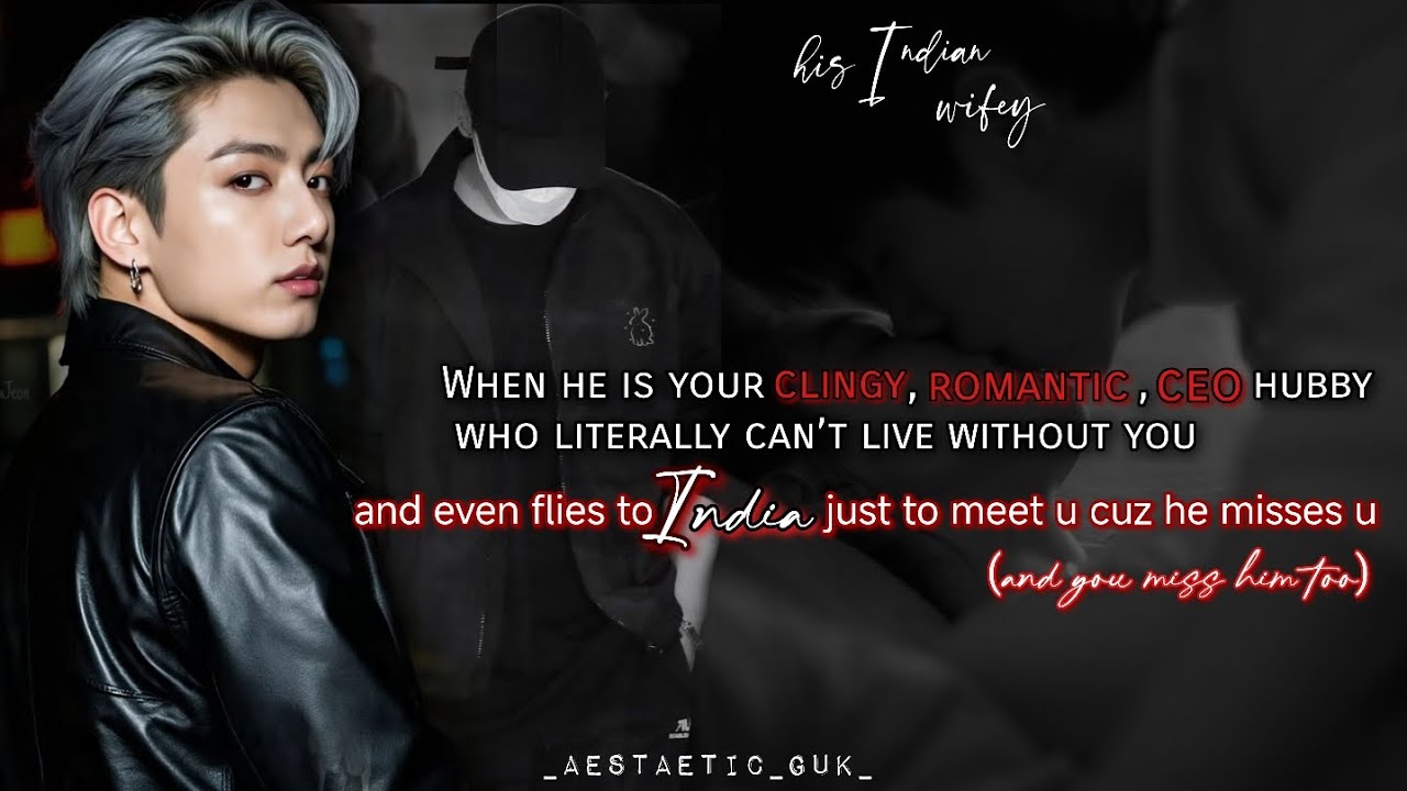 𝐖𝐡𝐞𝐧 𝐮𝐫 𝐂𝐄𝐎 𝐡𝐮𝐛𝐛𝐲 𝐟𝐥𝐢𝐞𝐬 𝐭𝐨 𝐈𝐧𝐝𝐢𝐚 𝐣𝐮𝐬𝐭 𝐭𝐨 𝐦𝐞𝐞𝐭 𝐮 𝐜𝐮𝐳 𝐡𝐞 𝐦𝐢𝐬𝐬𝐞𝐬 𝐮....| [| 𝕵𝖚𝖓𝖌𝖐𝖔𝖔𝖐 𝖔𝖓𝖊𝖘𝖍𝖔𝖙𝖋𝖋 |] |#jkff