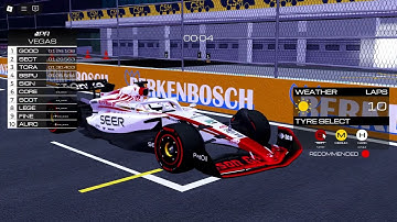 Formula Apex Racing Crash Course: Avoiding Disasters on the Track