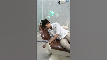 Chủ nhật của những người niềng răng - FUNNY DENTAL | #shorts