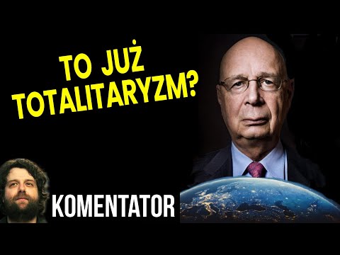 Iluzja Demokracji To Już Mało! Robią Totalitaryzm w Białych Rękawiczkach! - Analiza Ator