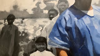 Rubell Museum Miami Art Collections & 2022 Exhibitions Part3, Contemporary Art, Allapattah, Miami Fl