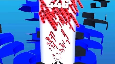 😱😱😱STACK BALL EXPLODE #gaming #foryou #fypシ゚ #satisfying #viral #trending #dropstackball ⚽⚽⚽