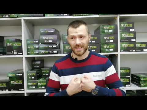 Выбор первого мотоцикла