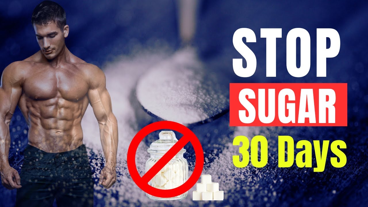 Stop Eating Sugar for 30 days What Happens Every Day Quit Sugar