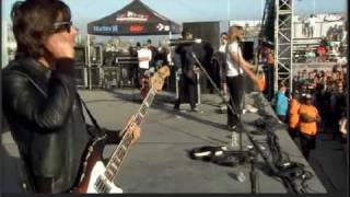 12.  Needle and Haystack Life - US OPEN OF SURFING