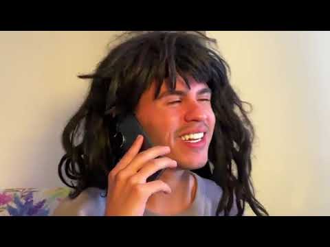 وقت يكون عنا امتحانات وما نكون دارسين ج ٢ فانز عمر قدور   