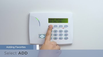 Owen Security - Thinline Keypad -Part 3