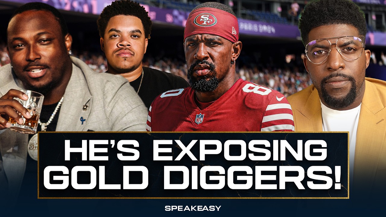 Daejon Love Is EXPOSING Gold-Digging Culture!