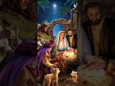 jesus songs telugu whatsapp status || Christmas Song ||