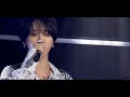 YESUNG 예성 - 'Because I Love You ~大切な絆~'