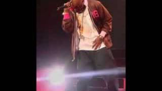 Lil Wayne feat Jay_Z - Mr. Carter