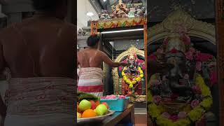 London Harrow Shri Sithi Vinayagar 19.06.2026🙏