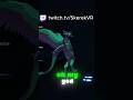 What Beatsaber Does To A Bird