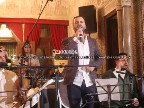 حصة من السماع النخبة الشباب الوطنية للمديح والسماع بالمغرب برءاسة ذ انس فاكر